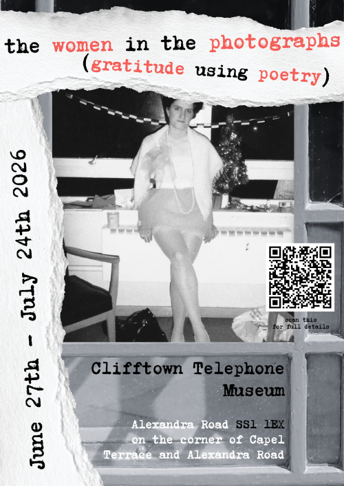 Coming April 30th 2026